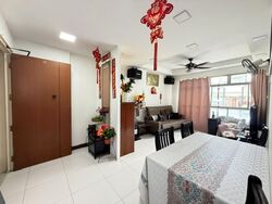 Blk 455 Dew Spring @ Yishun (Yishun), HDB 3 Rooms #577147051